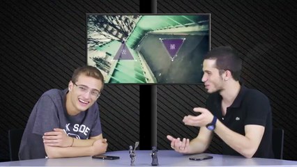 Ne Oynasam: 26 Mayıs - 1 Haziran