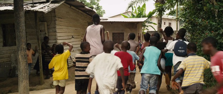 FastLife - Bande-annonce - Thomas Ngijol (HD)