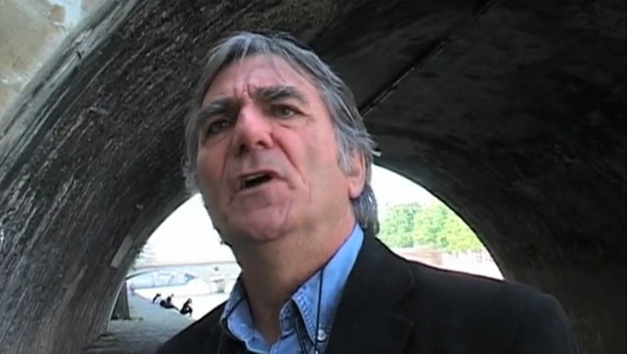 Jean-Luc Einaudi et le 17 octobre 1961.