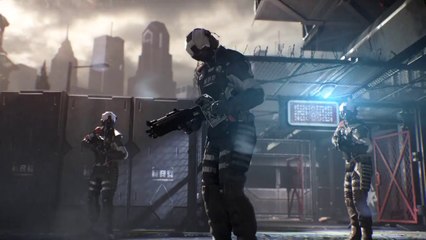 Homefront: The Revolution - Announce Trailer