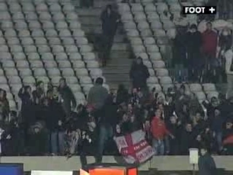 Lyon - Nice