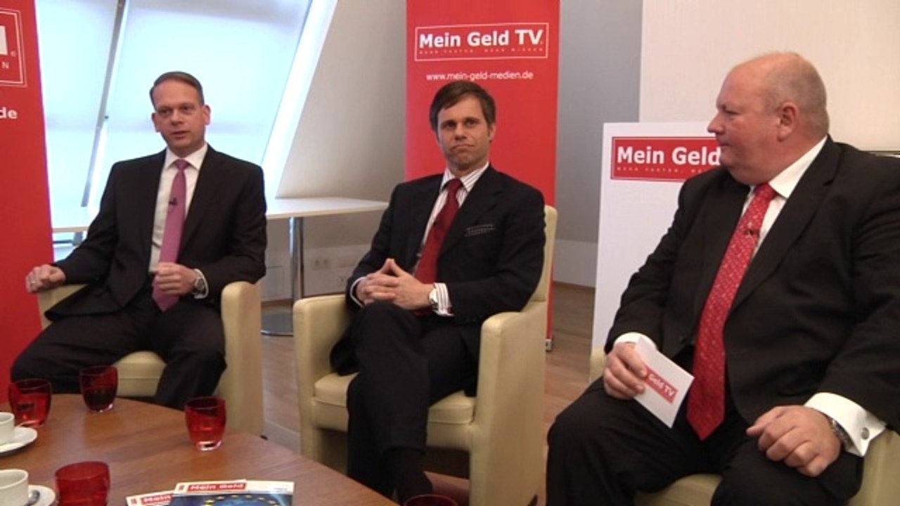 Aktien : Ertragsstärke im Portfolio