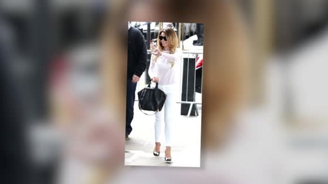 Cheryl Cole is Back with a Bang