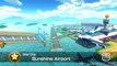 Mario Kart 8  Hidden Details & Easter Eggs (Wii U)[1080P]