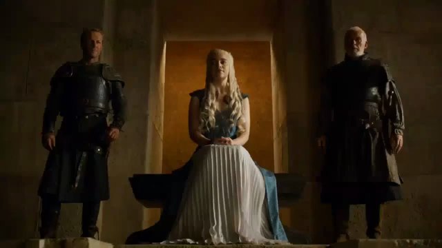 Game of Thrones - 4. Sezon 6. Bölüm Fragmanı