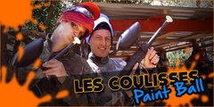 Coulisses de Millenium n°42 - Les coulisses du paintball