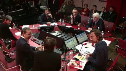 Fabien Lecœuvre: L'invité du jour du 02/06/2014 dans A La Bonne Heure