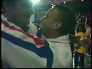 Unsu - shotokan karate kata (michael mil