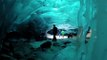 GoPro presents Ice Caves - Caving
