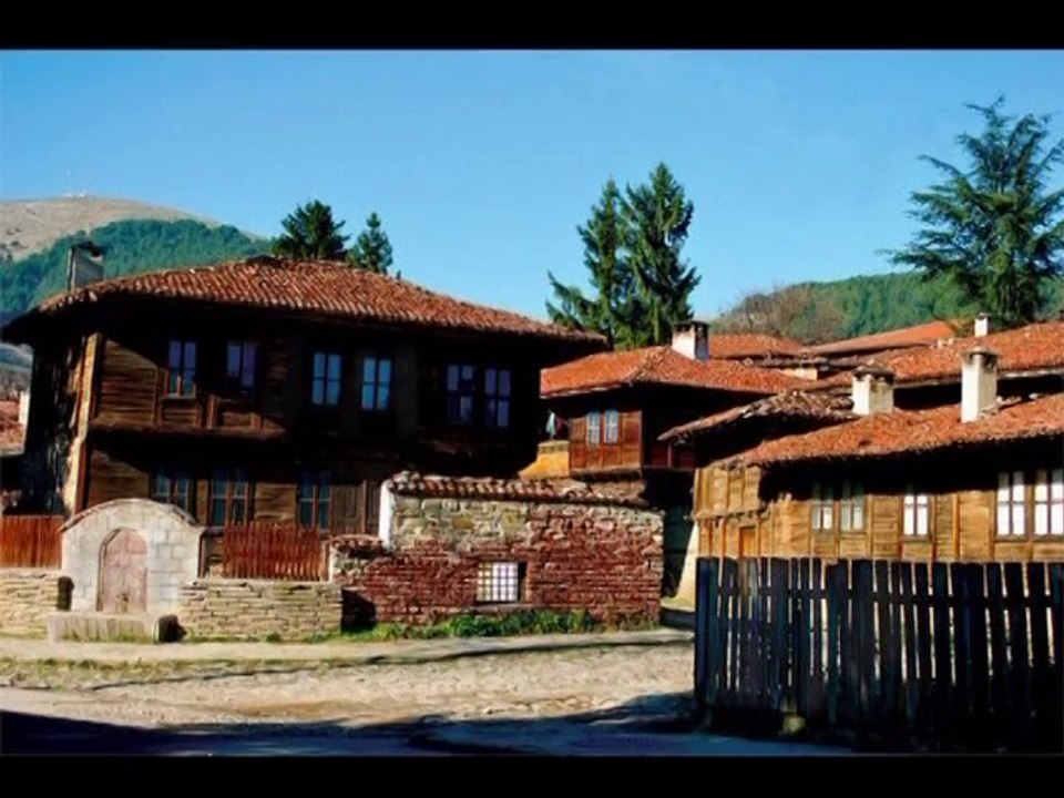Bulgaria Travel