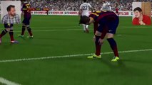 FIFA 14 Günlükleri - Bölüm 10: Enis vs Sefa