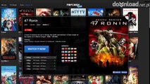 Popcorn Time czyli oglądaj torrenty w sieci
