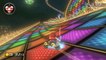 Mario Kart 8 - Rainbow Road (N64) 60FPS 1440p HD[1080P]