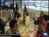 Pakistani players participated in Fund raising campaign for thalassemia children - Video Dailymotion[via torchbrowser.com]