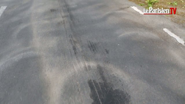 Deux morts à Aulnay-sous-Bois, les témoins racontent