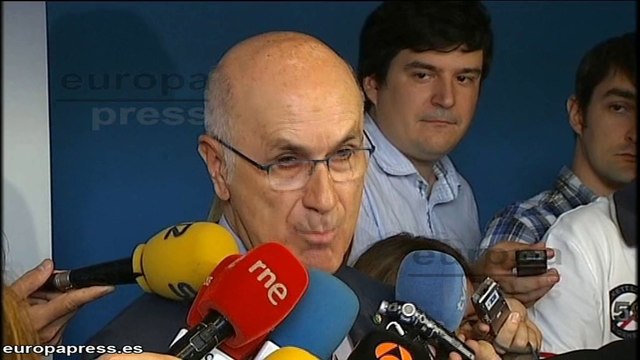 Duran pide al Príncipe sensibilidad con Cataluña