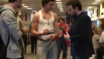 İzmirCon'dan Kısa Bir Kesit