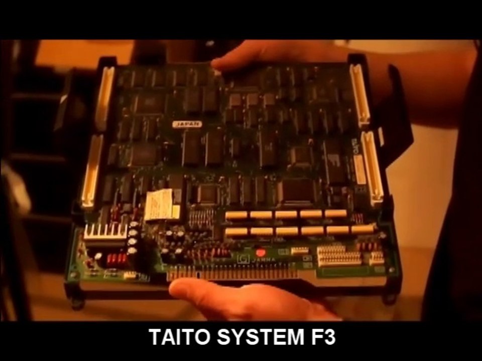 RETROVISION EP 9 S07