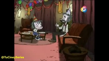 Los Misterios de Moville Episodio 26- Vendiste tu alma, por ¿qué?