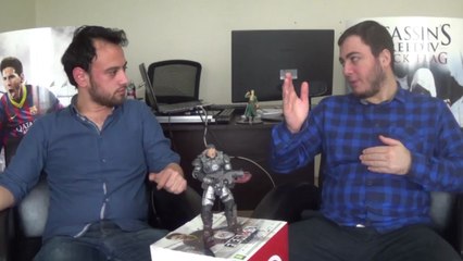 Türkiye'de Korsan Oyunculuğun Azalması [Turuncu Geyik]