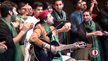 METU NCC-Pakistan Night