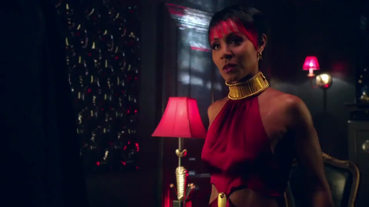 Gotham - Tanıtım Videosu