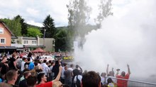 GTI Treffen 2014 Reifnitz - Gummi-Gummi, Show und Party