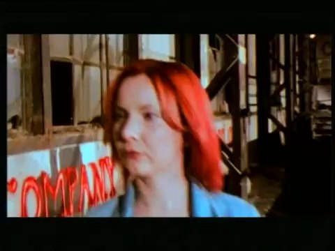 Fırtına (Şebnem Ferah)