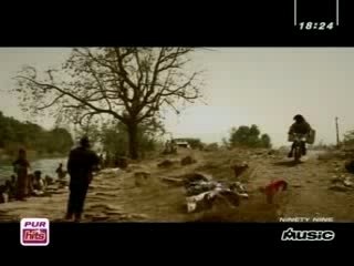 Tiken Jah Fakoly -Y'en a marre