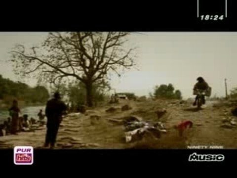 Tiken Jah Fakoly -Y'en a marre