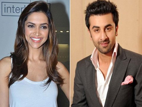 Deepika Padukone Follows Ranbir Kapoor