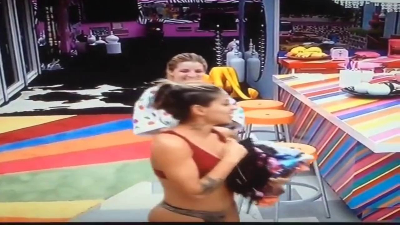 Sobre quem manda na relação...