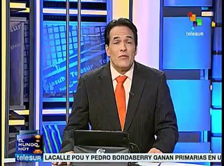 Recuerdan excombatientes 70 años del "Día D"