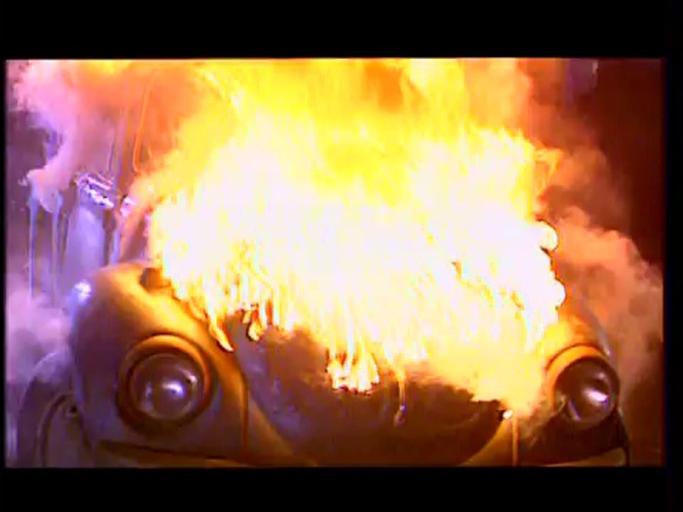 Gaybana Geceler (Onur Akın)