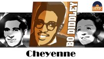 Bo Diddley - Cheyenne (HD) Officiel Seniors Musik
