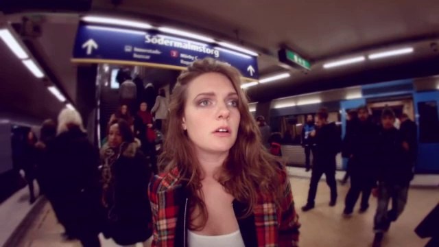 Tove lo Featuring Hippie Sabotage - Stay High - Axel V Edit