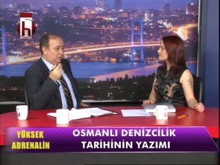 yüksek adrenalin - özlem kumrular - ali rıza işipek -