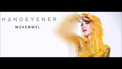 Hande Yener - Yangın | Çağın Kulaçoğlu Remix