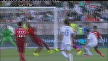 2014/06/01 国際親善試合 ポルトガル 0-0 ギリシャ ハイライト Portugal Greece