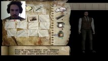 Call of Cthulhu Oynuyorum - Son Durak: Bölüm 2 (Otelden Kaçış)