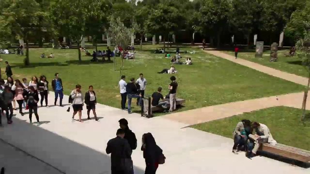 L’Université du Mirail devient Toulouse - Jean Jaurès