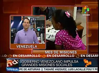 Decreta Maduro nuevo organismo que atenderá temas como género y étnias