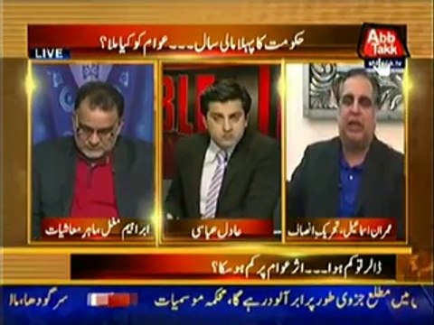 Table Talk – 2nd June 2014