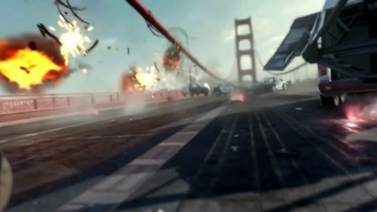 Call of Duty: Advanced Warfare - Duyuru Videosu