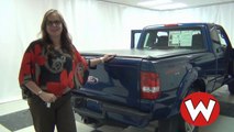 Video: Just In! Used 2009 Ford Ranger For Sale @WowWoodys