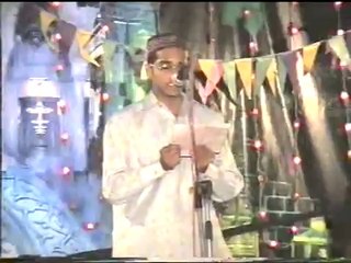 Madrassa Nooria Junaidia Khushmaqam (1st programme) part 1