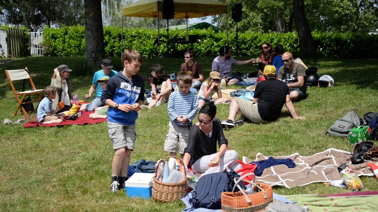 Le film du week-end - 31 mai et 1er juin