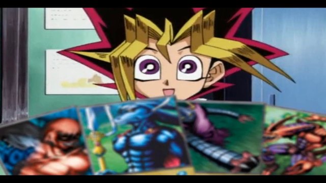 Yu-Gi-Oh Enter Abridged Teaser