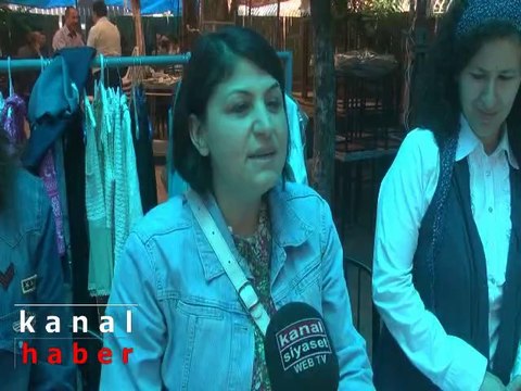 polis eşleri yardımlaşma derneği Kermes