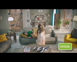 KALEANTALYA - MONDİ REKLAM 2014